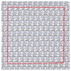 Bouquet Cocktail Napkins Set of 4