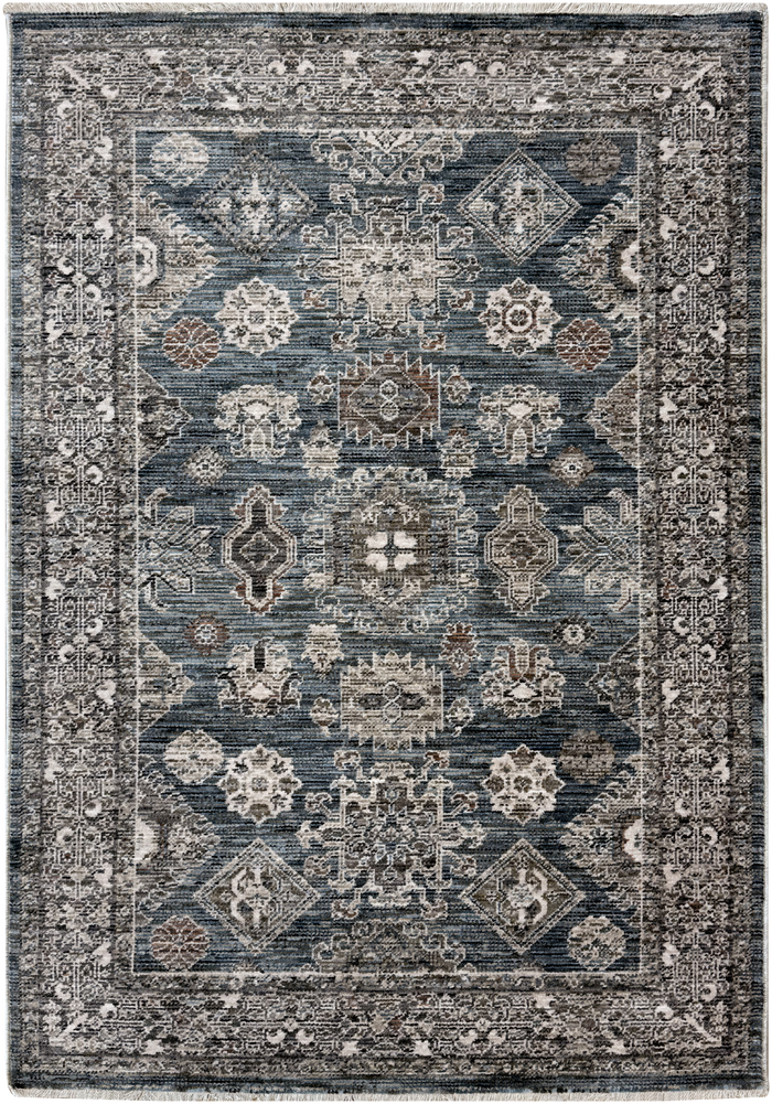 Kendal-Iris 2145 Beige Blue