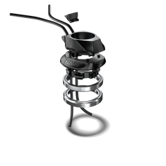 PRO Internal Routing Headset 1.5" upper/lower cartridge