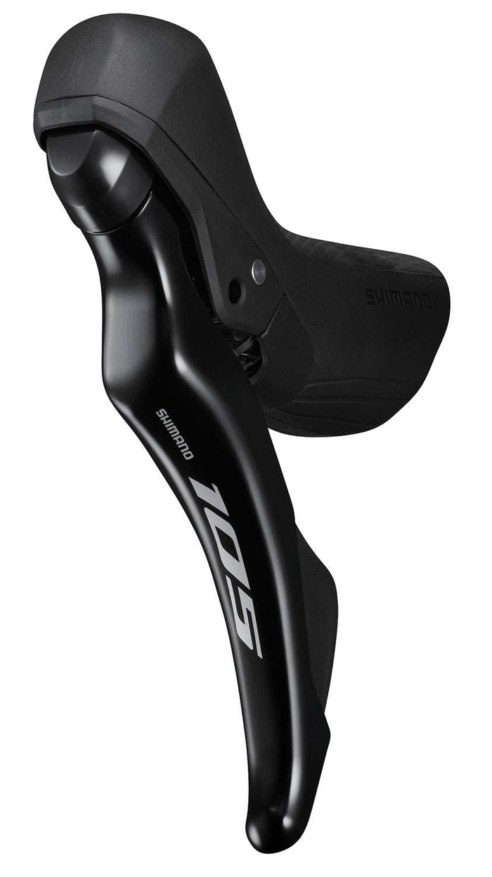 Shimano ST-R7120 105 2/12-Speed STI Dual Control Lever for Hydraulic Disc Brake