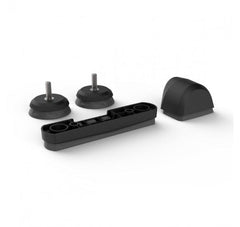 Wahoo Kickr Axis Action Feet