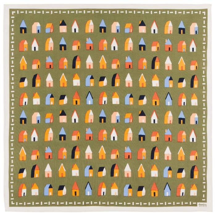 Burrow Bandana