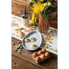 Easter Meadow Runner
