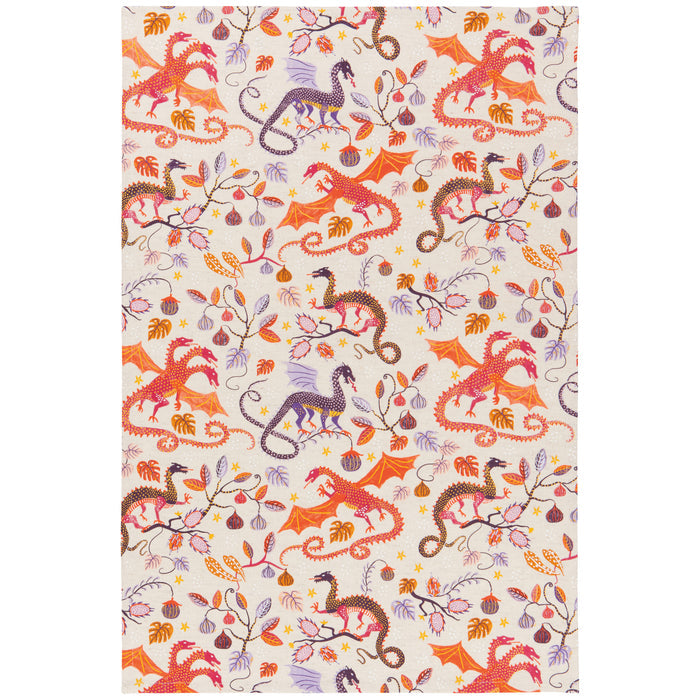 Ember Dishtowels Set of 2