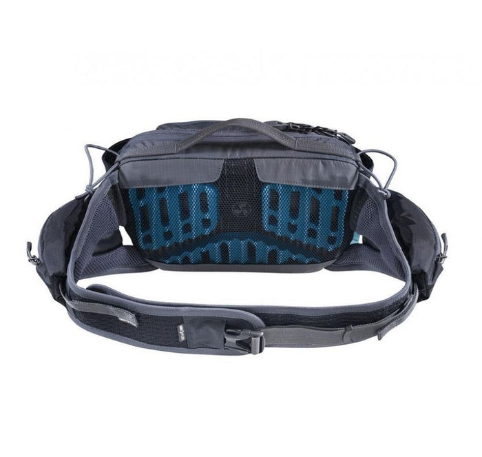EVOC Hip Pack Pro 3 + 1.5L Hip Pack Hydration Bladder