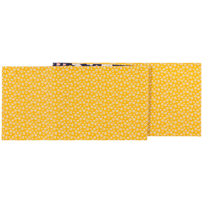 Full Bloom Table Runner