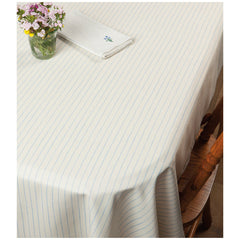 Hand Picked Tablecloth 60 inch Round