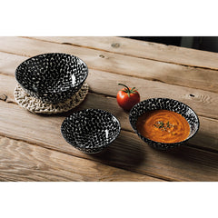 Imperial Anemone Bowl Large 8 inch