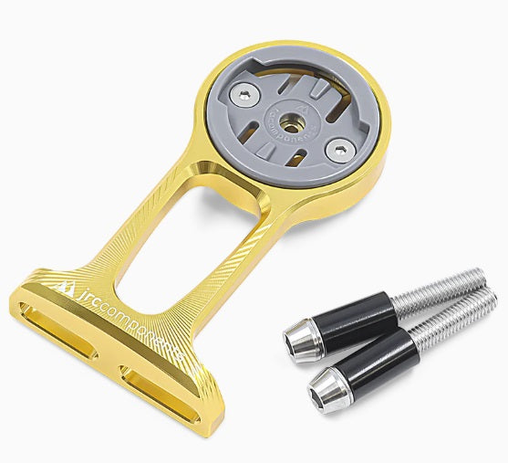 Wahoo Style (Gold)