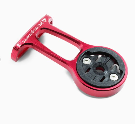 Garmin Style (Red)