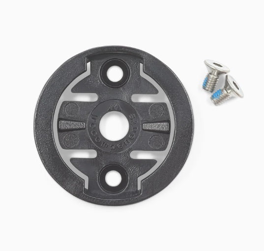 JRC Garmin Insert
