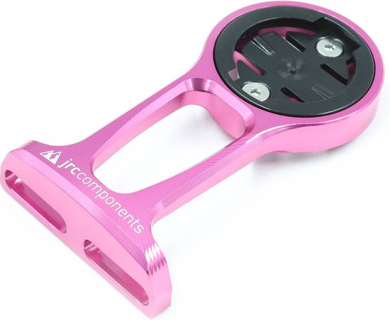 JRC Stem Out Front Mount Garmin/Wahoo/Gopro Mount