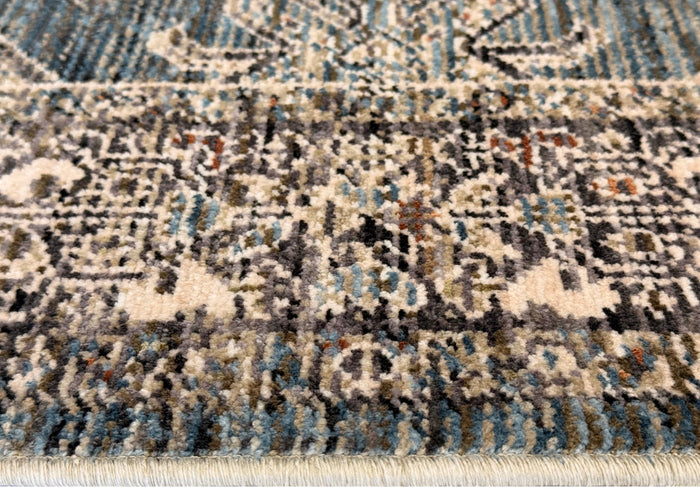 Kendal-Iris 2145 Beige Blue