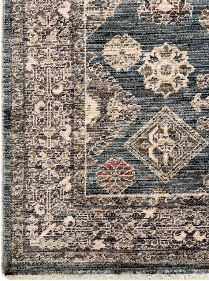 Kendal-Iris 2145 Beige Blue