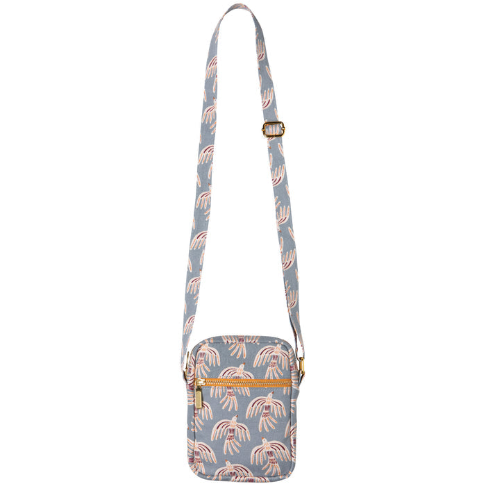 Plume Crossbody Bag