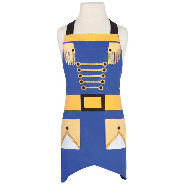 Prince Daydream Kid's Apron & Hat Set