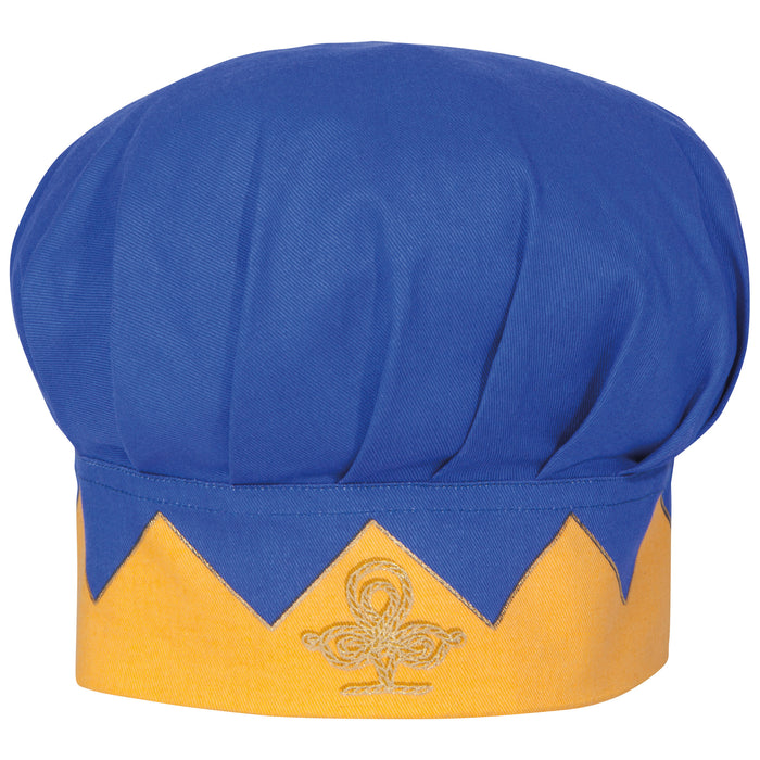 Prince Daydream Kid's Apron & Hat Set