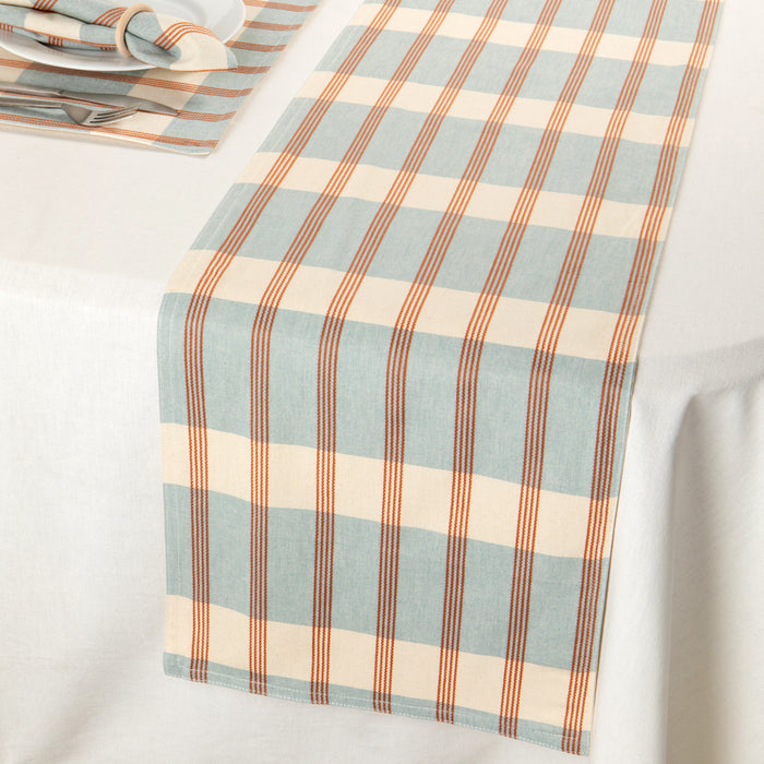 Rowan Table Runner