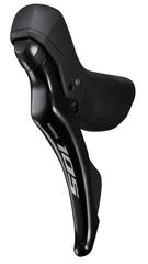 Shimano ST-R7120 105 2/12-Speed STI Dual Control Lever for Hydraulic Disc Brake