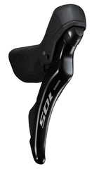 Shimano ST-R7120 105 2/12-Speed STI Dual Control Lever for Hydraulic Disc Brake