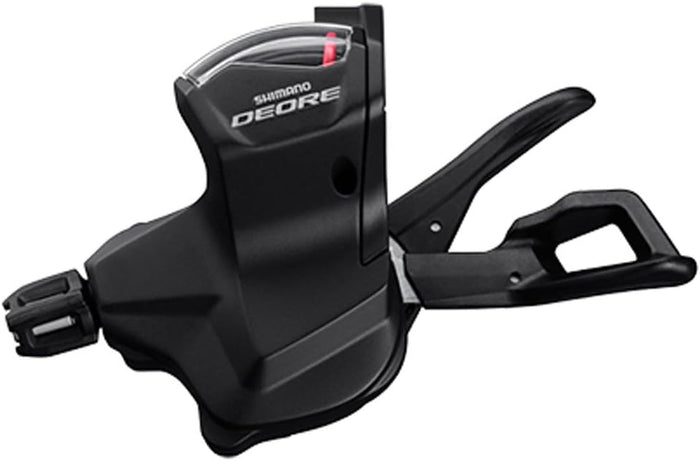 SL-M6000 DEORE SHIFT LEVER LEFT 3S
