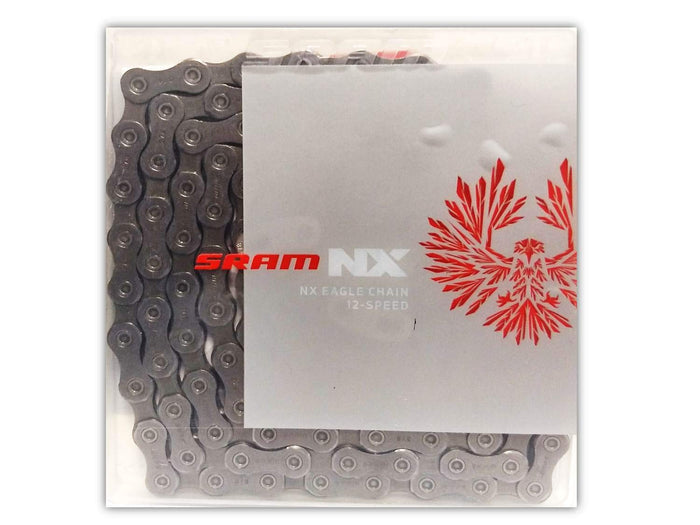 SRAM NX 12s Chain