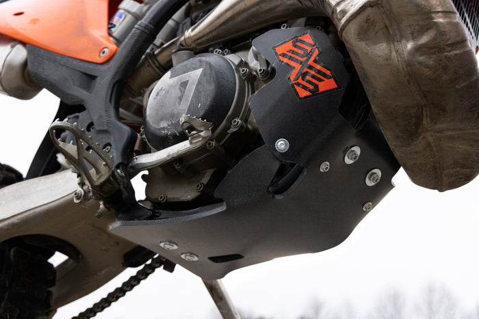 SXSlideplate Skidplate